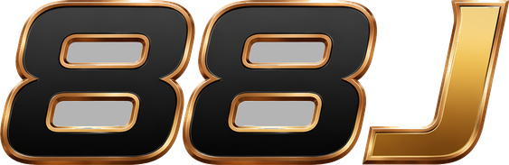 88j logo